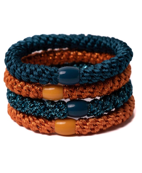 Banditz oranje  combi