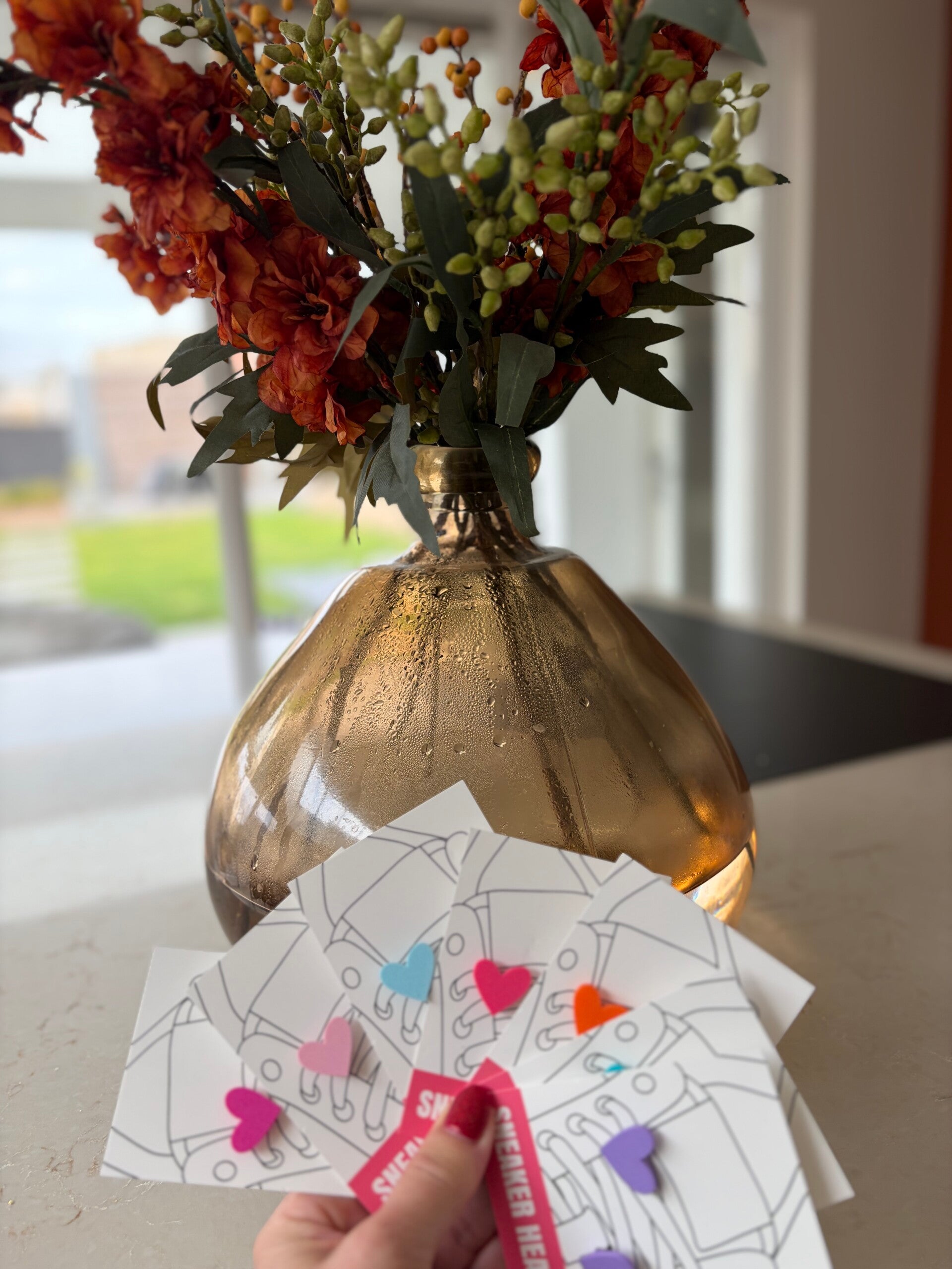 ES Sneakers Hart New