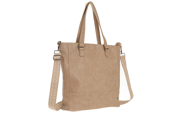 ES shopper Claver