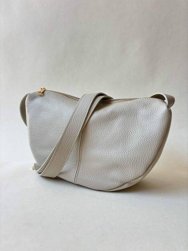 ES lederen bags