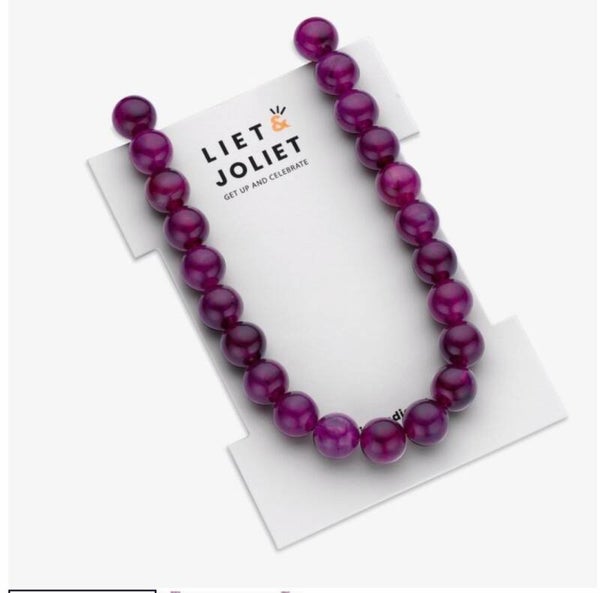ES Kralen Ketting