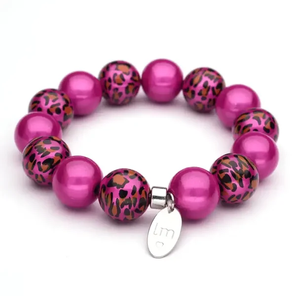 ES Armband   lizzy  Mae Groot