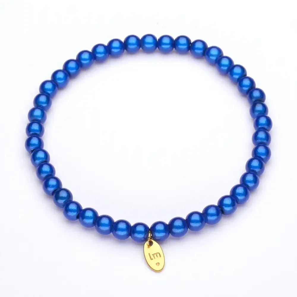 ES Armbandjes Lizzy Mae 5 mm