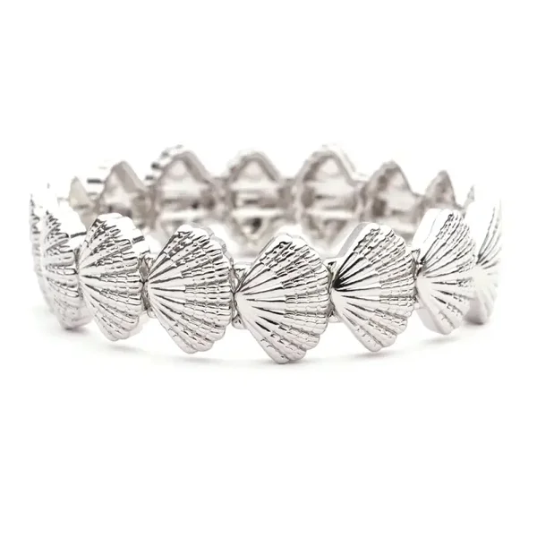 ES Armband Lizzy Mae schelp