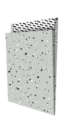 ES Tijdschrift zakken