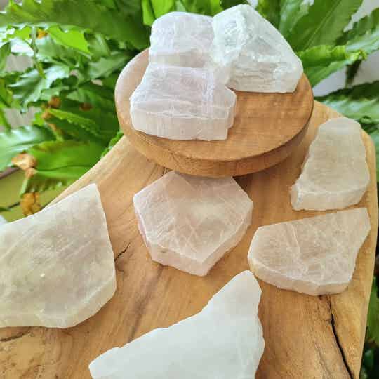 Seleniet brokken assorti