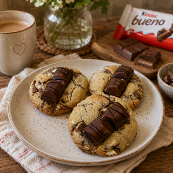 NYC Kinder Bueno