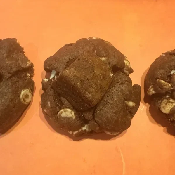 NYC Brownie