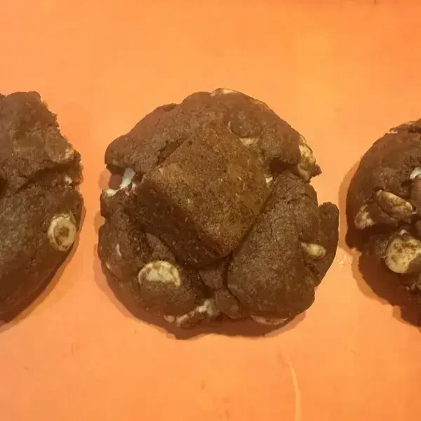NYC Brownie