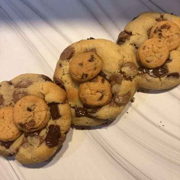 NYC Chocolate Chip