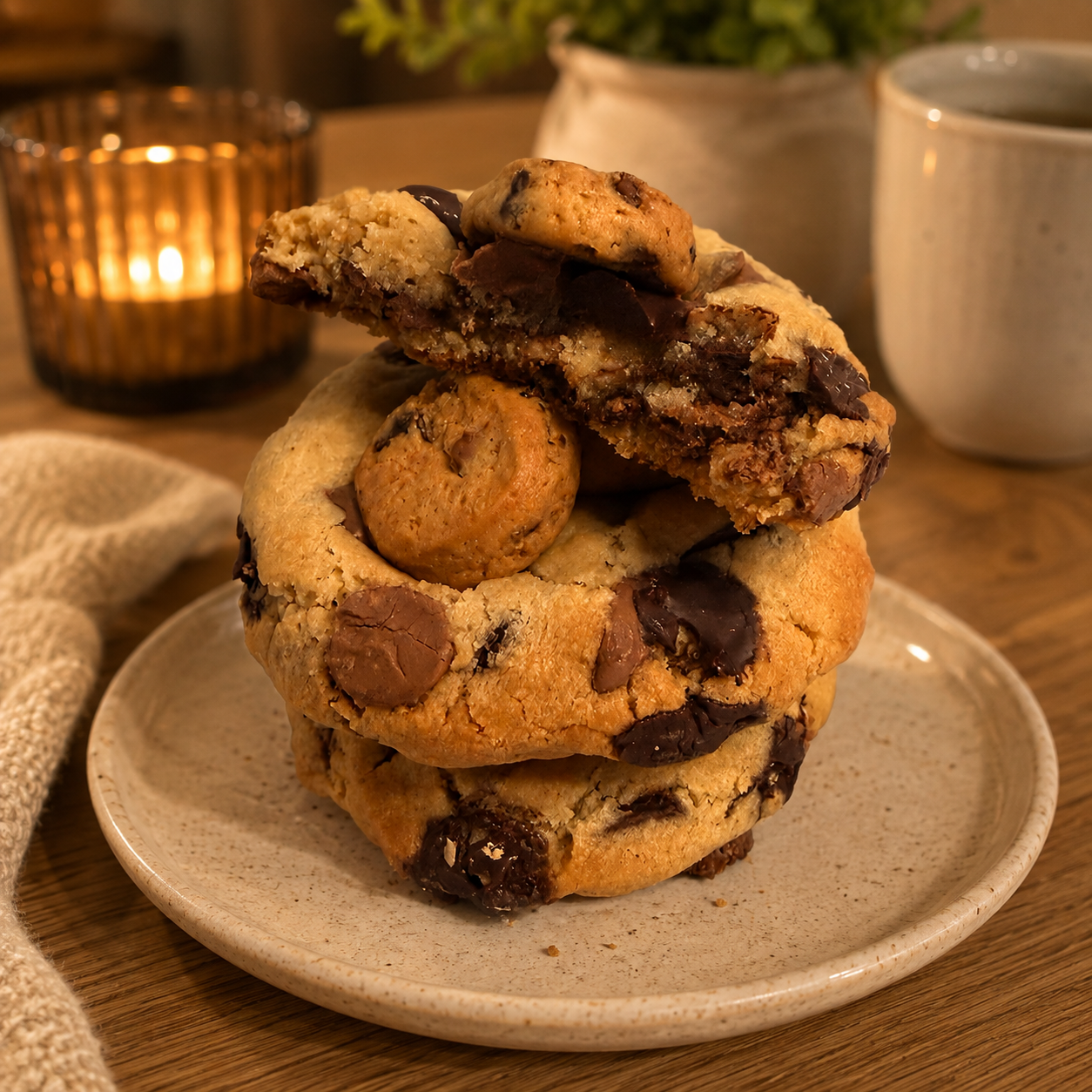 NYC Chocolate Chip