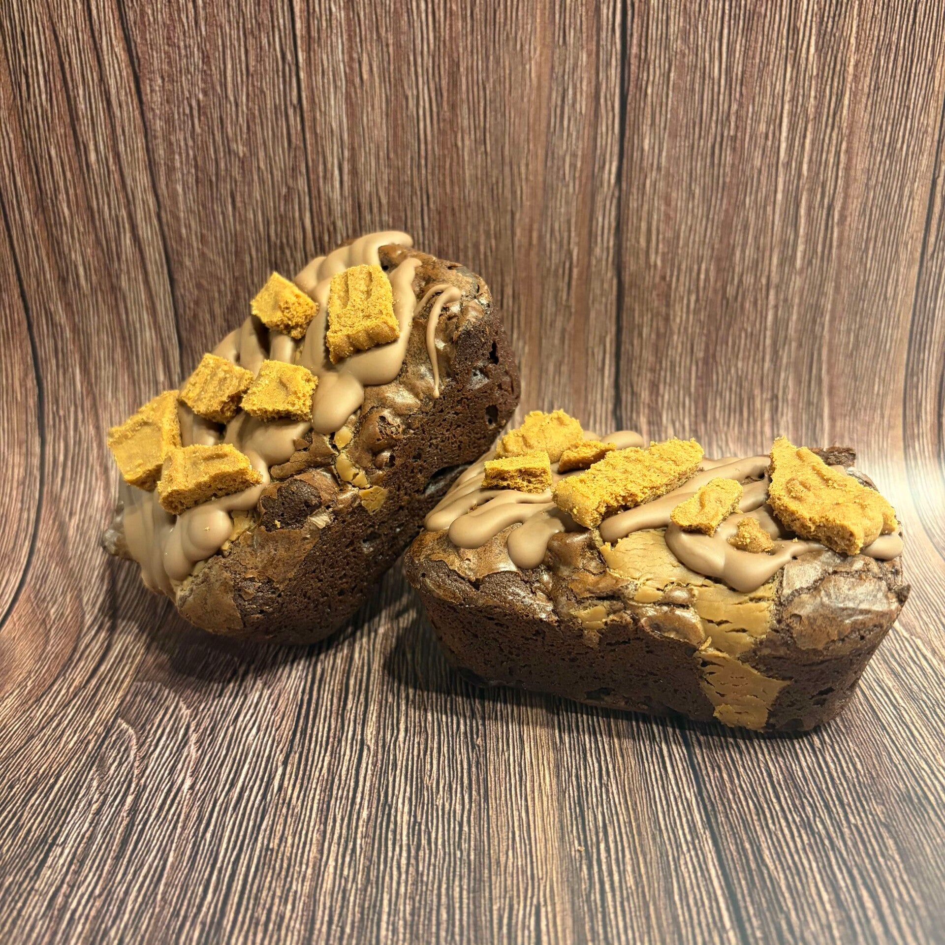 Brownie Lotus