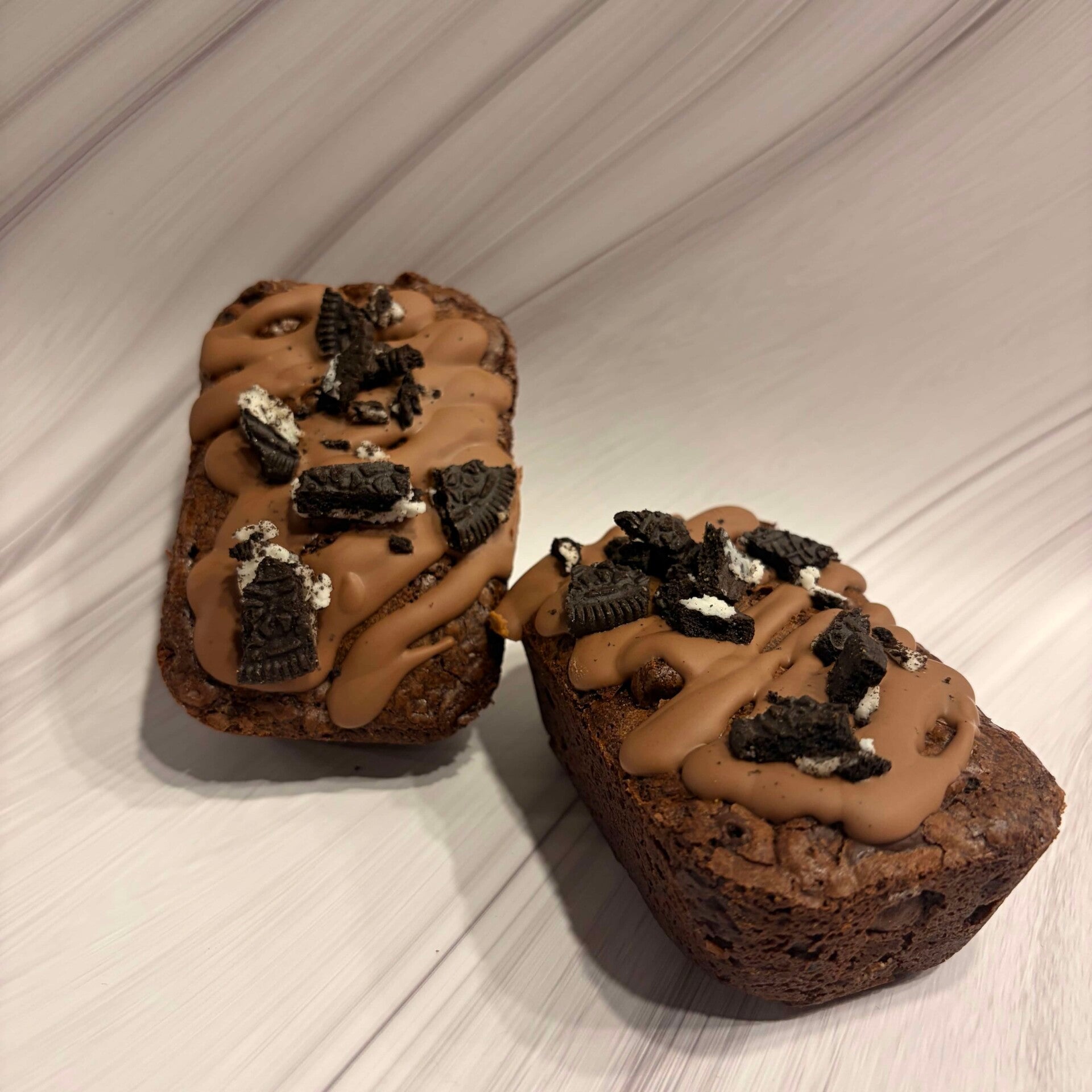 Brownie Oreo