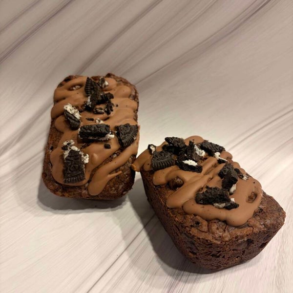 Brownie Oreo