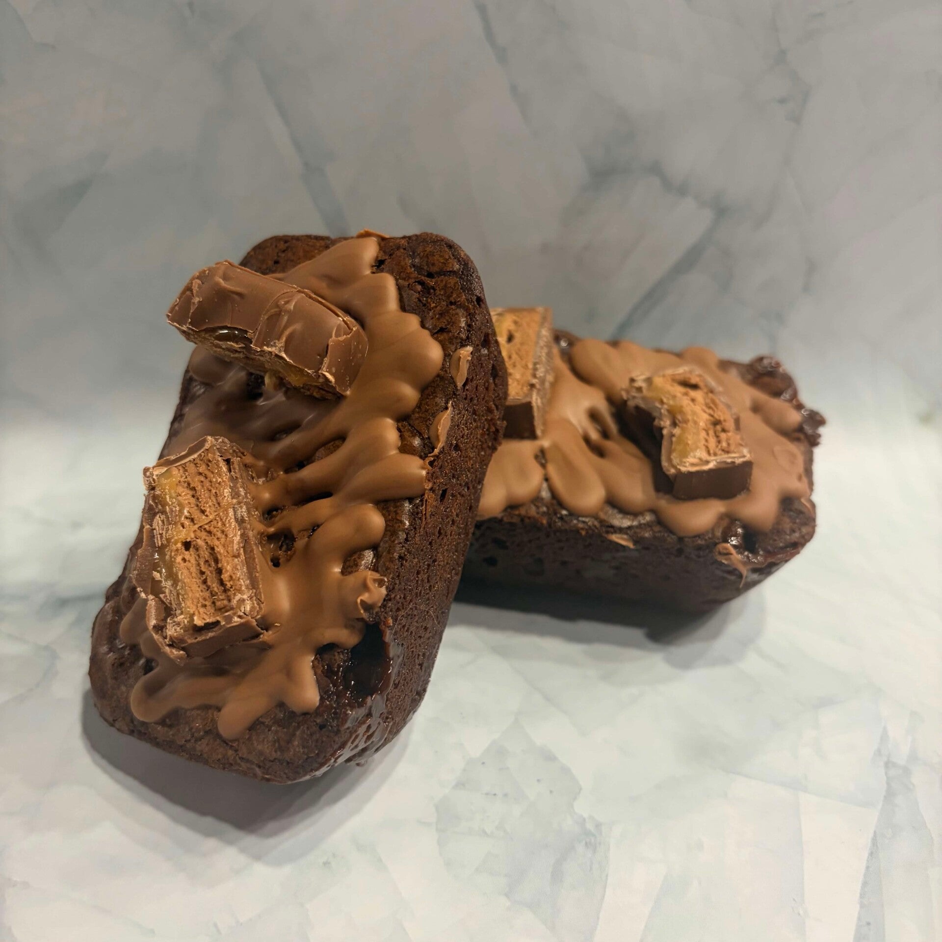 Brownie Mars