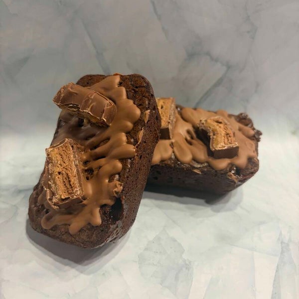 Brownie Mars