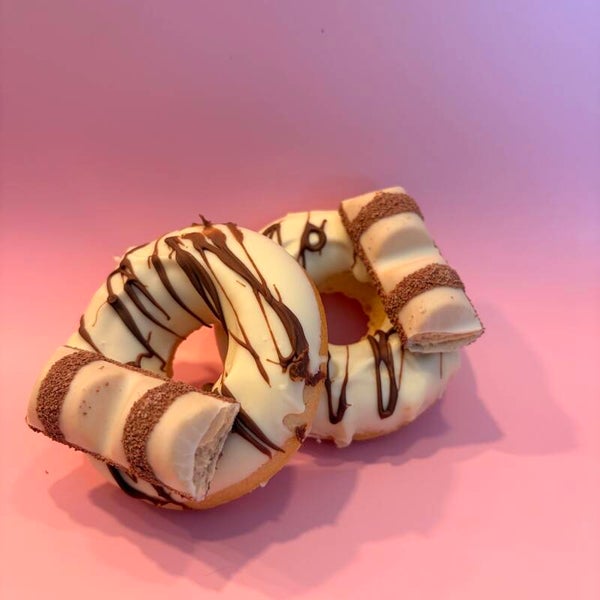 Donut Kinder Bueno