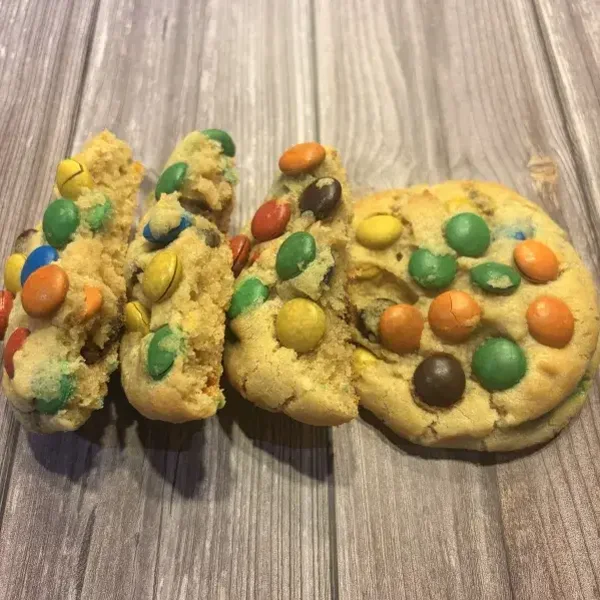 NYC M&M