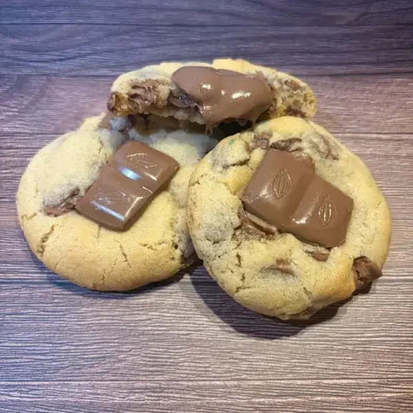 NYC Nutella