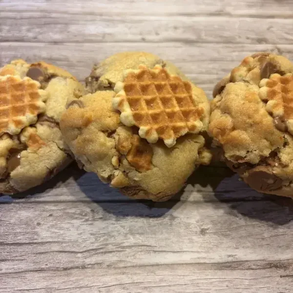 NYC Luikse Wafel