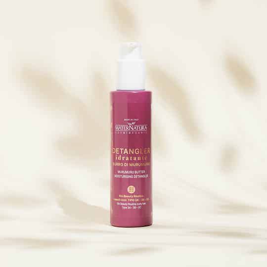 MaterNatura - Hydraterende Anti-Klit Crème -  Murumuru Boter