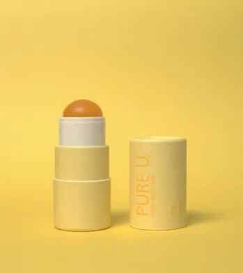 Pure U - Biologische Hydraterende Balm Stick
