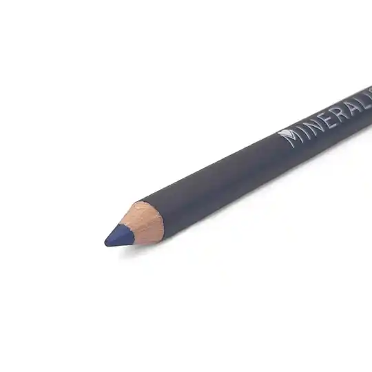 Mineralissima - Natuurlijk Oogpotlood -  Azul Blue