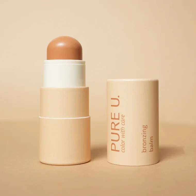 Pure U - Bronzing Balm Stick - Beach Day
