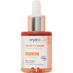 ENDRO - Vitamine C Serum - Gezonde Glans - 30ml