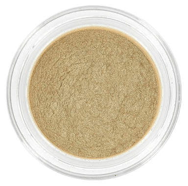 Mineralissima - Minerale Oogschaduw - Golden Sands