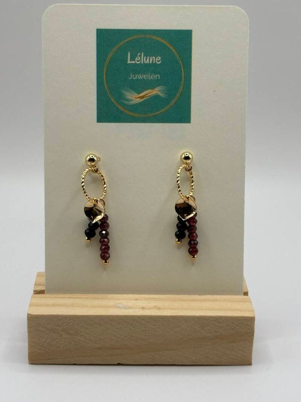 Velvet dusk