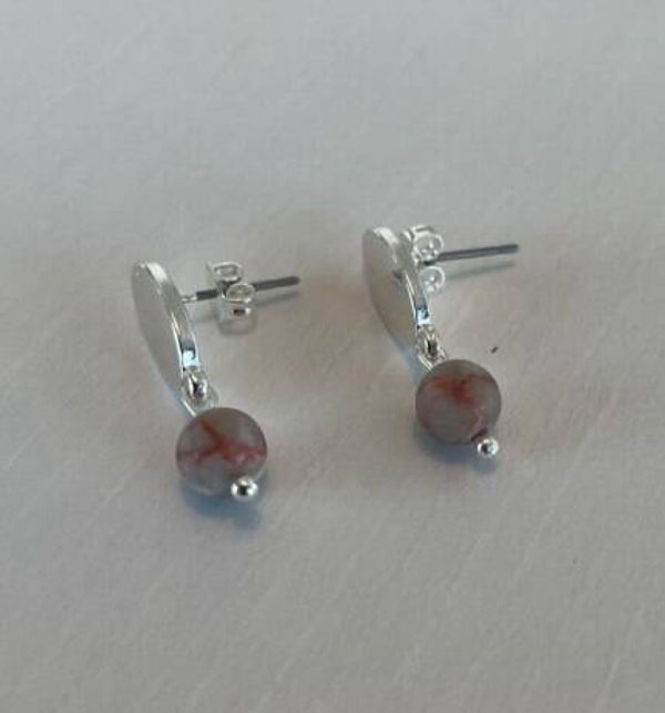 A change in the weather