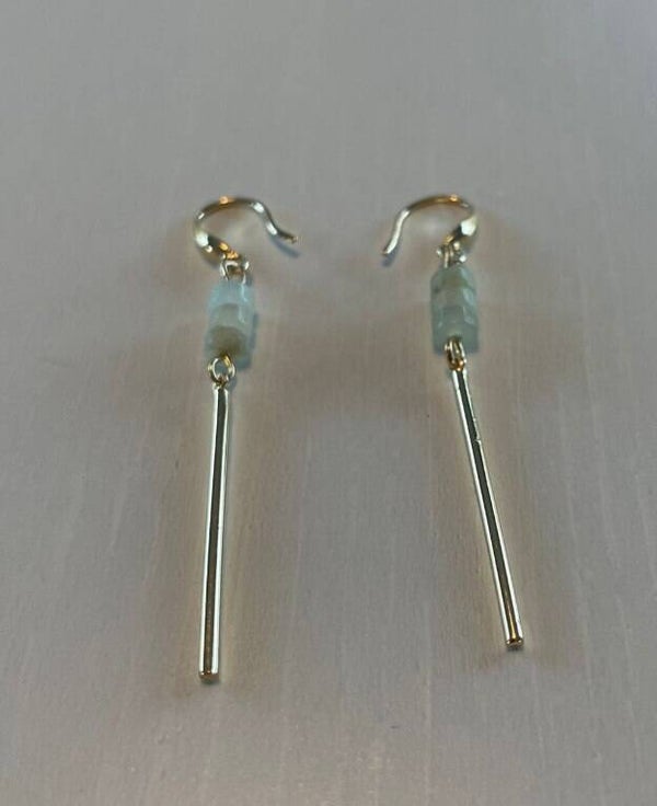 Never crossing paths