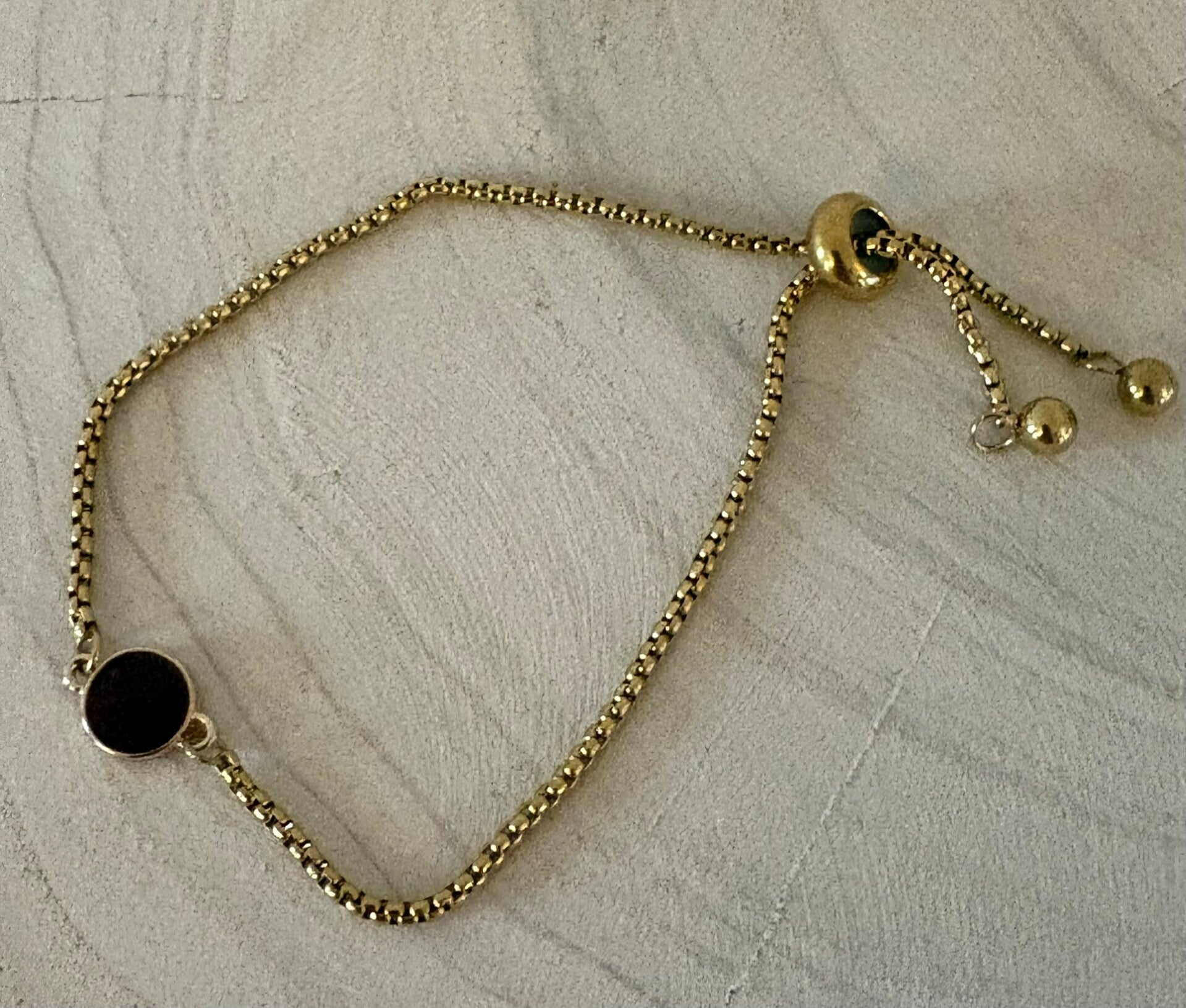 Armband autumn vibes smart