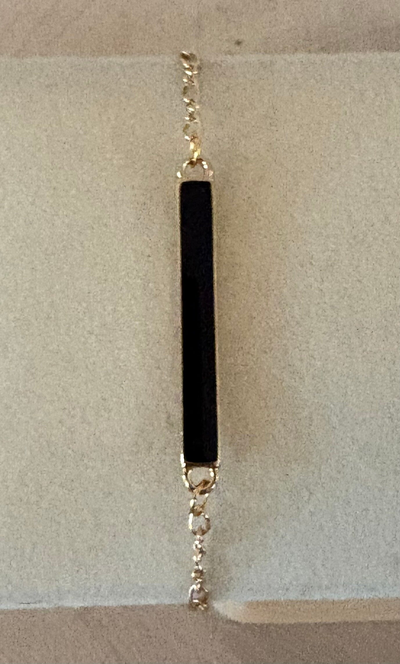 Armband twilight bloom