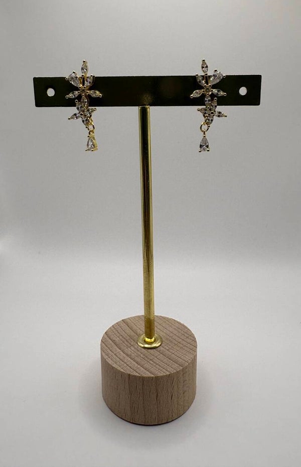 Flower dangle
