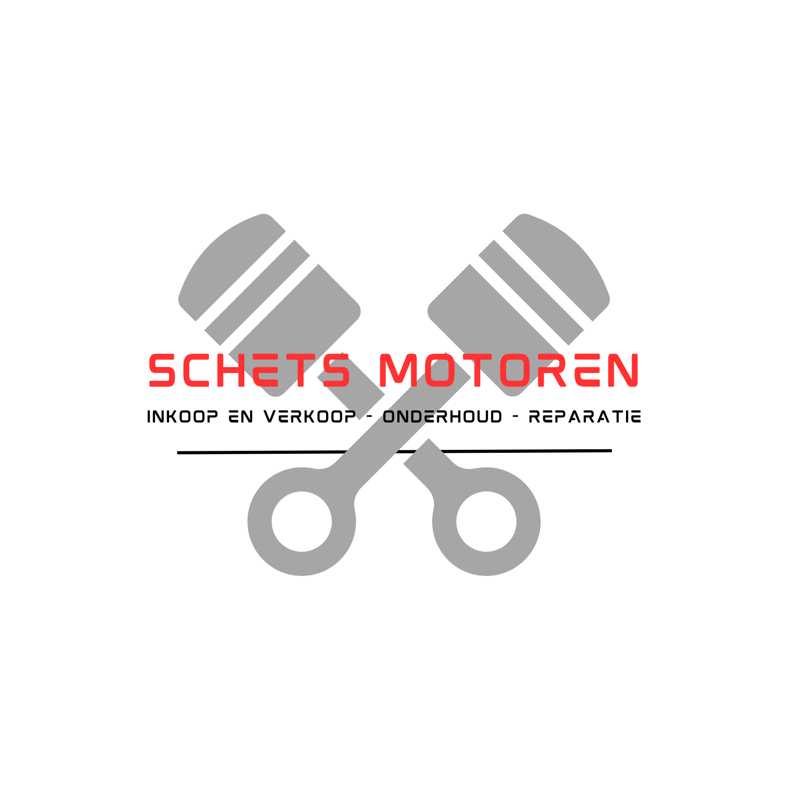 Logo van Schets Motoren