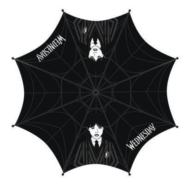 PARAGUAS WESNESDAY