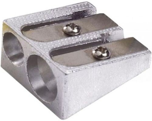 AFILALAPICES ALUMINIO 2 USOS FORMA DE CUÑA