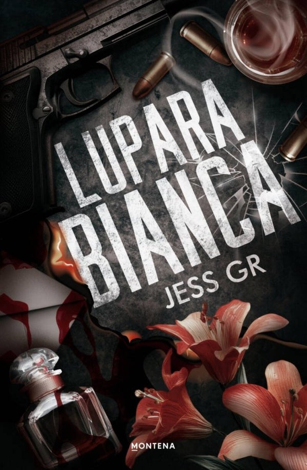LUPARA BIANCA,GR, JESS