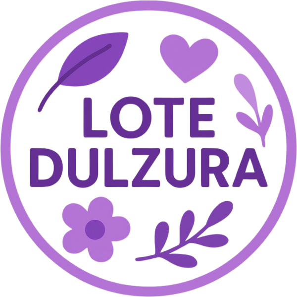 LOTE DULZURA