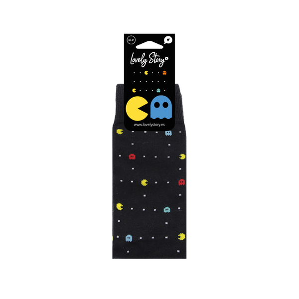 Calcetines Retro Pixel DE LOVELY STORY