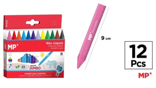CERAS KIDS JUMBO 12U