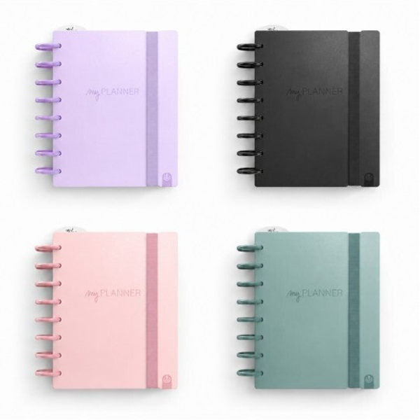My Planner| CARCHIVO INGENIOX® A5