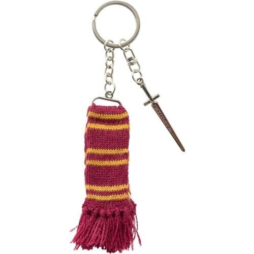 Llavero Harry Potter Bufanda Gryffindor - Grupo Erik