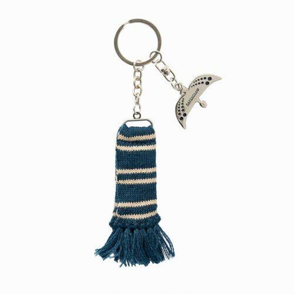 Llavero bufanda Ravenclaw Harry Potter-Grupo Erik