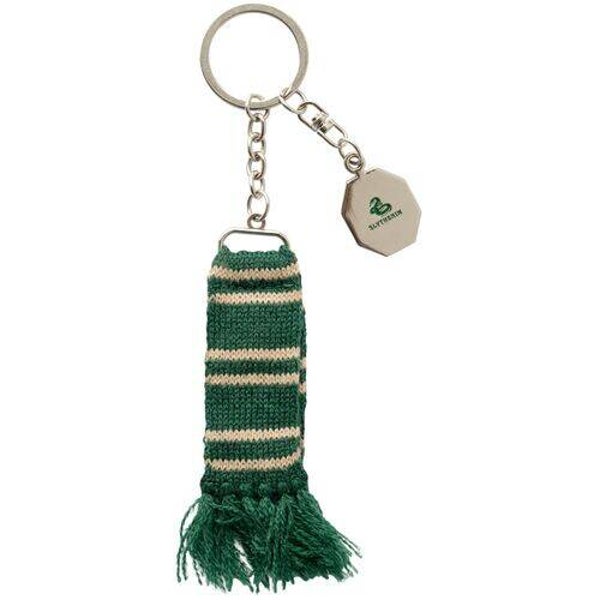 Llavero bufanda Slytherin Harry Potter-Grupo Erik