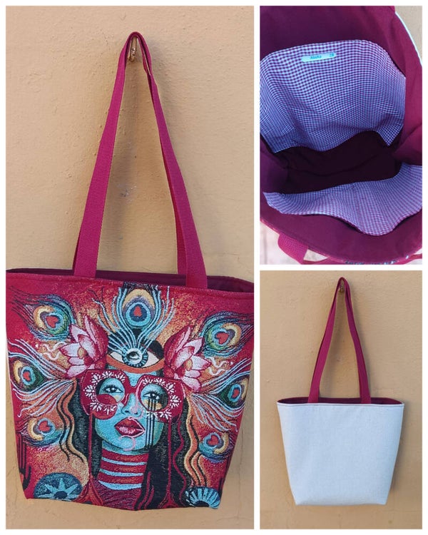 Bolso Carnaval