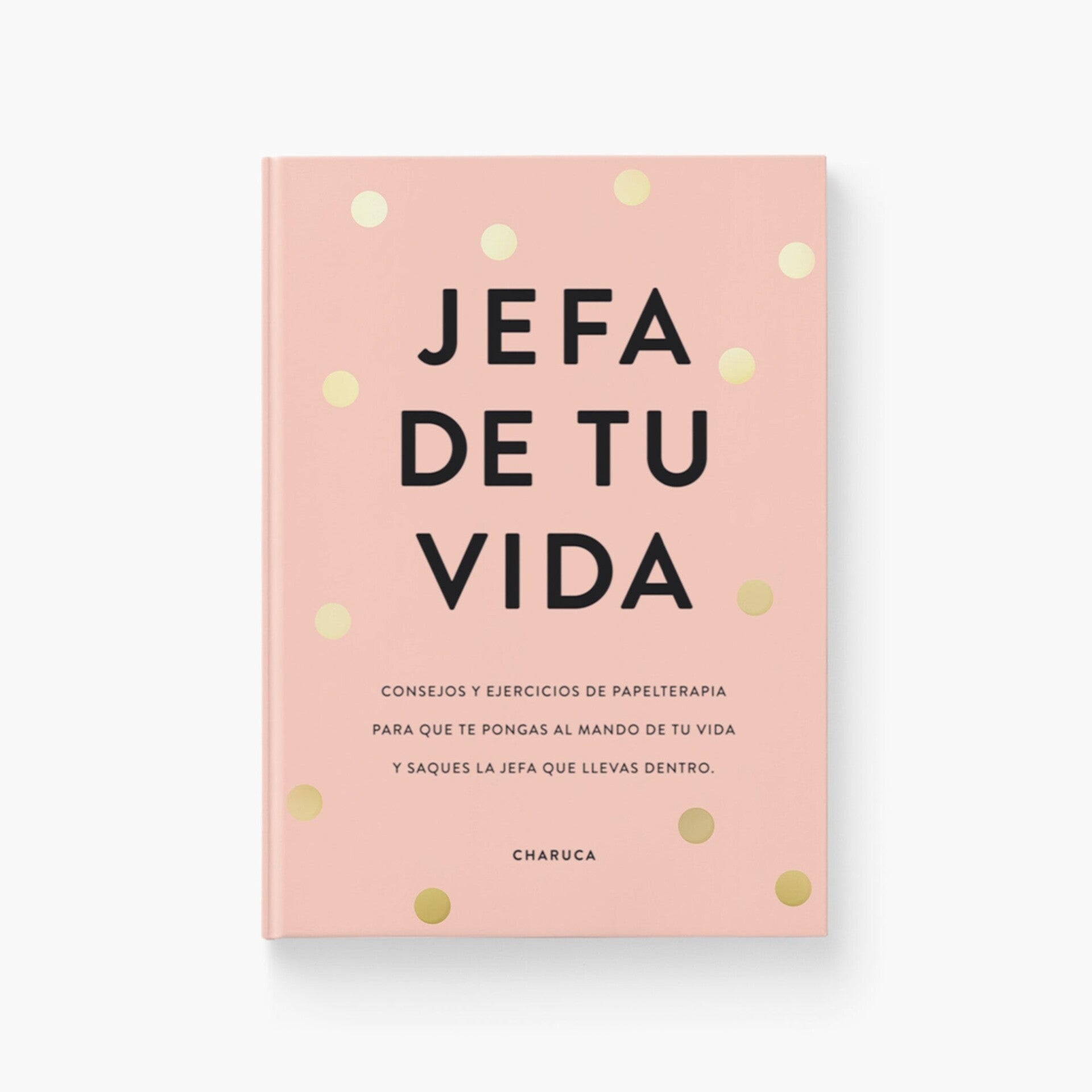 JEFA DE TU VIDA -Charuca-