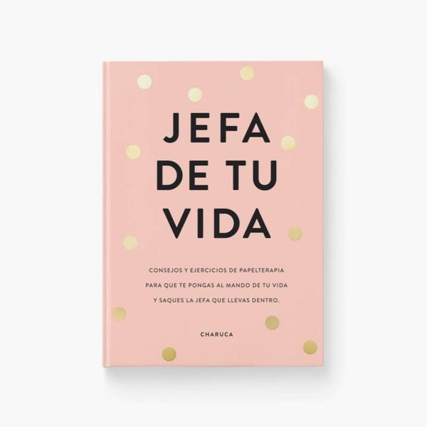 JEFA DE TU VIDA -Charuca-